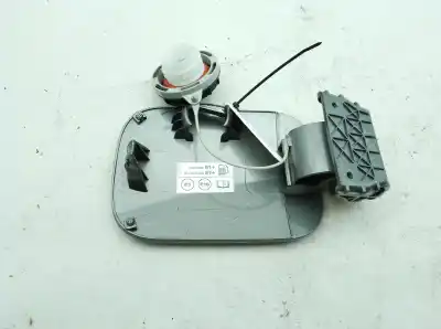 Автозапчастина б/у колпачка паливна для kia stonic (yb) 1.0 t-gdi eco-dynamics+ посилання на oem iam 69510h8400  