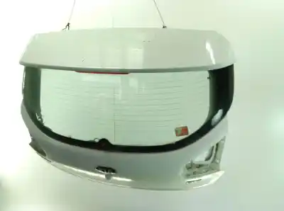Peça sobressalente para automóvel em segunda mão porta da mala / tampa traseira por kia ceed 1.6 crdi cat 128 cv / 94 kw referências oem iam 73700a2000  