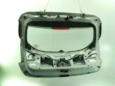 Peça sobressalente para automóvel em segunda mão porta da mala / tampa traseira por kia ceed 1.6 crdi cat 128 cv / 94 kw referências oem iam 73700a2000  