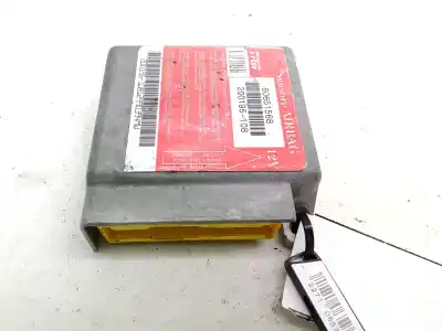 Second-hand car spare part AIRBAG CONTROL UNIT for ALFA ROMEO 166 (936_)  OEM IAM references   
