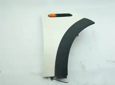 Автозапчастина б/у передне праве крило для mini mini (r50, r53) cooper посилання на oem iam   