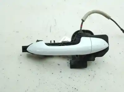 Recambio de automóvil de segunda mano de asidero puerta izquierda para kia ceed 1.6 crdi cat 128 cv / 94 kw referencias oem iam 82655a2000  