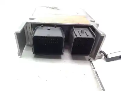 Second-hand car spare part airbag control unit for ford focus ii (da_, hcp, dp) 1.6tdci oem iam references   