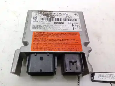 Peça sobressalente para automóvel em segunda mão Centralina De Airbag por FORD FOCUS II (DA_, HCP, DP) 1.6TDCI Referências OEM IAM   