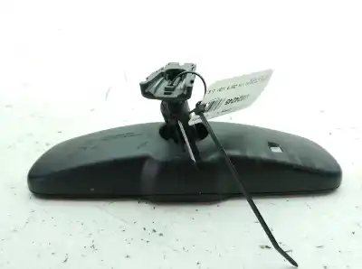 Peça sobressalente para automóvel em segunda mão espelho retrovisor interior por kia ceed 1.6 crdi cat 128 cv / 94 kw referências oem iam   