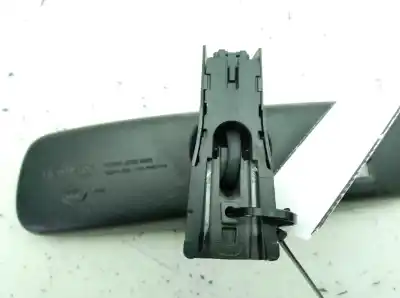 Peça sobressalente para automóvel em segunda mão espelho retrovisor interior por kia ceed 1.6 crdi cat 128 cv / 94 kw referências oem iam   