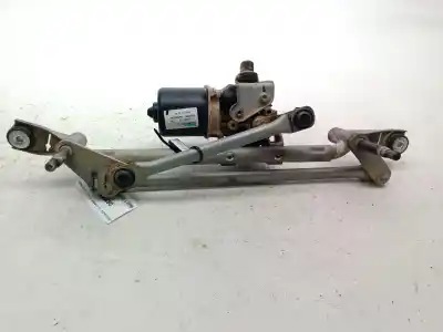 Peça sobressalente para automóvel em segunda mão Motor Do Limpa Para Brisas por OPEL MOKKA / MOKKA X (J13) 1.4 (_76) Referências OEM IAM   