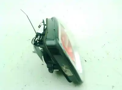 Pezzo di ricambio per auto di seconda mano lampada posteriore sinistra per mini mini (r50, r53) cooper riferimenti oem iam 89034686  