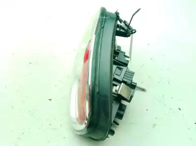 Pezzo di ricambio per auto di seconda mano lampada posteriore sinistra per mini mini (r50, r53) cooper riferimenti oem iam 89034686  