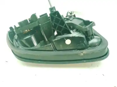 Pezzo di ricambio per auto di seconda mano lampada posteriore sinistra per mini mini (r50, r53) cooper riferimenti oem iam 89034686  