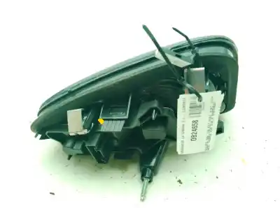 Pezzo di ricambio per auto di seconda mano lampada posteriore sinistra per mini mini (r50, r53) cooper riferimenti oem iam 89034686  