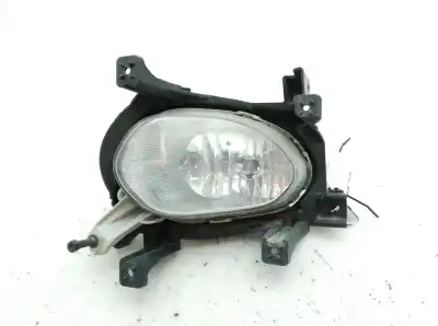 Second-hand car spare part Left Fog Light for KIA CEED 1.6 CRDi CAT 128 CV / 94 KW OEM IAM references   