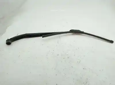 Second-hand car spare part left front windshield wiper arm for kia ceed 1.6 crdi cat 128 cv / 94 kw oem iam references   