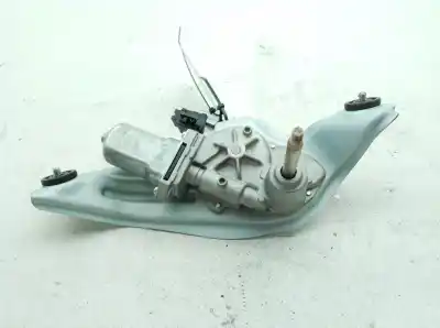 Peça sobressalente para automóvel em segunda mão Motor Do Limpador Traseiro por KIA STONIC (YB) 1.0 T-GDi Eco-Dynamics+ Referências OEM IAM 98700H8000  