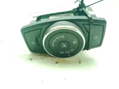 Second-hand car spare part Light Control Unit for FORD TRANSIT FURGÓN (TT9) 2.2 TDCi OEM IAM references BM5T13A024FE  