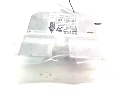 İkinci el araba yedek parçası Hava Yastigi Kontrol ünitesi için OPEL CORSA D (S07) N/D OEM IAM referansları   