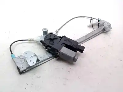 Peça sobressalente para automóvel em segunda mão elevador de vidros traseiro esquerdo por opel 4926 z16xep referências oem iam 93389554  
