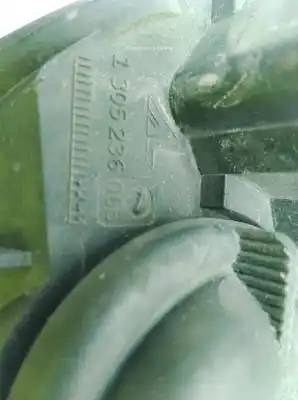 Peça sobressalente para automóvel em segunda mão farol / farolim direito por mini mini (r50, r53) cooper referências oem iam 031218202  