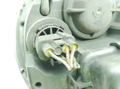 Peça sobressalente para automóvel em segunda mão farol / farolim direito por mini mini (r50, r53) cooper referências oem iam 031218202  