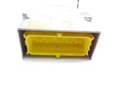 Peça sobressalente para automóvel em segunda mão centralina de airbag por audi a4 b7 (8ec) 2.0 tfsi referências oem iam   