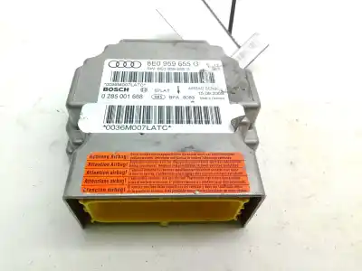Pezzo di ricambio per auto di seconda mano Centralina Airbag per AUDI A4 B7 (8EC) 2.0 TFSI Riferimenti OEM IAM   