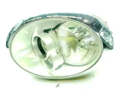 Pezzo di ricambio per auto di seconda mano Faro Anteriore Sinistro per MINI MINI (R50, R53) Cooper Riferimenti OEM IAM 0301218201   Pezzo di ricambio per auto di seconda mano Faro Anteriore Sinistro per MINI MINI (R50, R53) Cooper Riferimenti OEM IAM 0301218201
