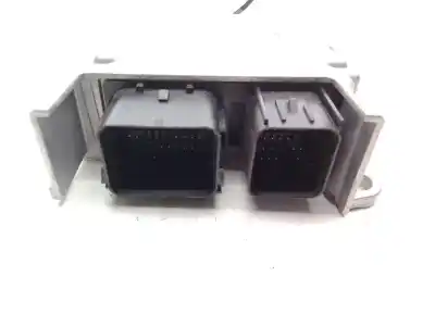 Pezzo di ricambio per auto di seconda mano centralina airbag per ford focus c-max (cap) * riferimenti oem iam   