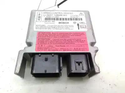 Second-hand car spare part Airbag Control Unit for FORD FOCUS C-MAX (CAP) * OEM IAM references   