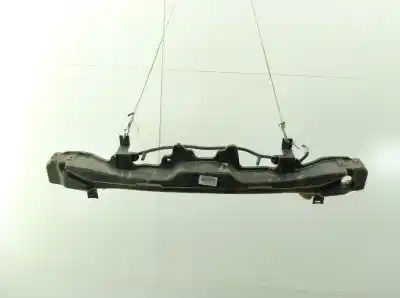 Автозапчастина б/у підсилення заднього бампера для KIA STONIC (YB) 1.0 T-GDi Eco-Dynamics+ Посилання на OEM IAM 86631H8410  