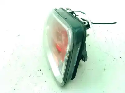 Peça sobressalente para automóvel em segunda mão farolim traseiro direito por mini mini (r50, r53) cooper referências oem iam 7166956  