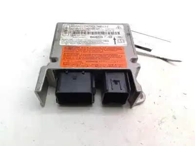 Peça sobressalente para automóvel em segunda mão Centralina De Airbag por FORD FOCUS II (DA_, HCP, DP) 1.6TDCI Referências OEM IAM   
