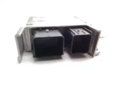 Автозапчастина б/у блок управління подушками безпеки для ford focus ii (da_, hcp, dp) 1.6tdci посилання на oem iam   