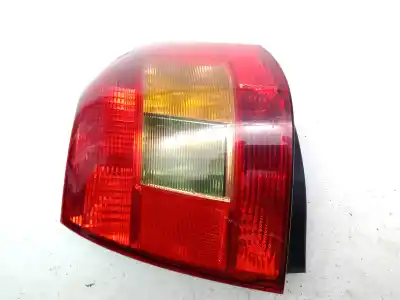 Автозапчасти б/у левый задний фонарь за TOYOTA COROLLA (_E12_) 1.4 VVT-i (ZZE120_) ссылки OEM IAM   