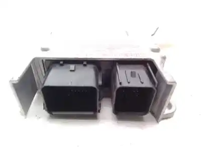 Pezzo di ricambio per auto di seconda mano centralina airbag per ford focus c-max (cap) * riferimenti oem iam   