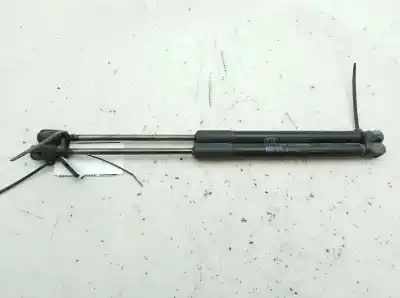 Pezzo di ricambio per auto di seconda mano Ammortizzatore Posteriore per KIA CEED 1.6 CRDi CAT 128 CV / 94 KW Riferimenti OEM IAM 81780A2000  