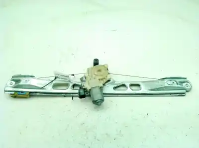 Peça sobressalente para automóvel em segunda mão ELEVADOR DE VIDROS DIANTEIRA ESQUERDA por FORD TRANSIT FURGÓN (TT9)  Referências OEM IAM BK21V23201AC  