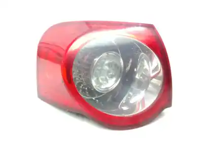 Pezzo di ricambio per auto di seconda mano LAMPADA POSTERIORE SINISTRA per VOLKSWAGEN PASSAT 3C2  Riferimenti OEM IAM 3C9945095N  