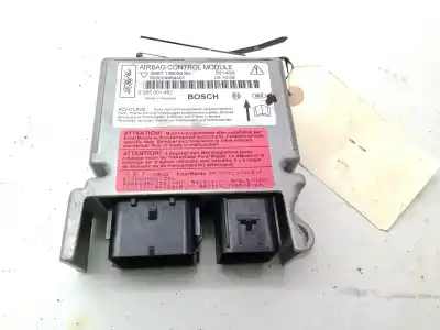 Second-hand car spare part Airbag Control Unit for FORD FOCUS C-MAX (CAP) * OEM IAM references   