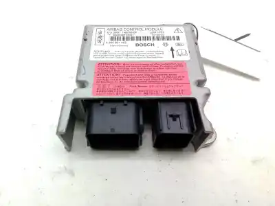 Автозапчастина б/у блок управління подушками безпеки для FORD FOCUS C-MAX (CAP) * Посилання на OEM IAM   