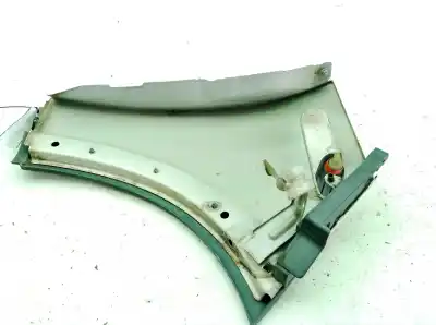 Автозапчастина б/у передне ліве крило для mini mini (r50, r53) cooper посилання на oem iam   