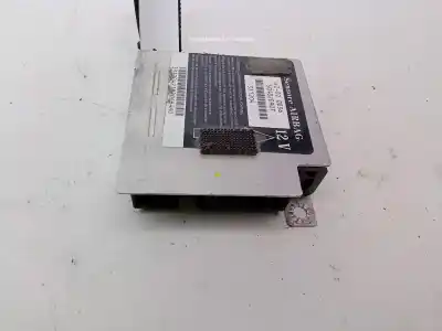 Second-hand car spare part AIRBAG CONTROL UNIT for IVECO DAILY III FURGÓN RANCHERA FAMILIAR  OEM IAM references   