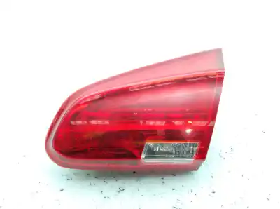 Pezzo di ricambio per auto di seconda mano Luce Di Coda Interna Destra per KIA CEED 1.6 CRDi CAT 128 CV / 94 KW Riferimenti OEM IAM 92404A2020  