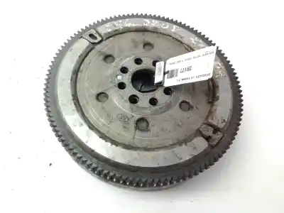 Second-hand car spare part Engine Flywheel for BMW 3397 M47 D20 204D4 OEM IAM references   