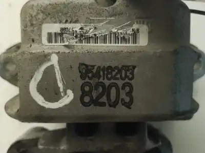 Gebrauchtes Autoersatzteil motorunterstützung zum opel mokka / mokka x (j13) 1.4 (_76) oem-iam-referenzen 95418203  