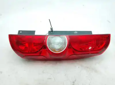 Second-hand car spare part Right Tailgate Light for FIAT DOBLO CARGO (263_) 1.3 D Multijet OEM IAM references 00518106730  