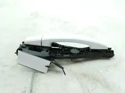 Piesă de schimb auto la mâna a doua mâner ușa din dreapta pentru opel mokka / mokka x (j13) 1.4 (_76) referințe oem iam 13505889  
