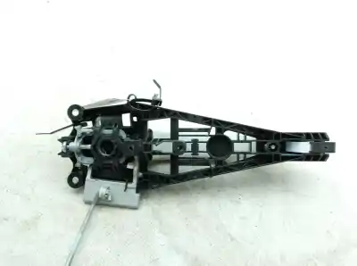 Piesă de schimb auto la mâna a doua mâner ușa din dreapta pentru opel mokka / mokka x (j13) 1.4 (_76) referințe oem iam 13505889  