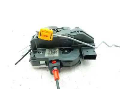 İkinci el araba yedek parçası arka sag kapi kilidi için opel mokka / mokka x (j13) 1.4 (_76) oem iam referansları 13579545  