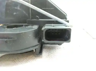 İkinci el araba yedek parçası arka sag kapi kilidi için opel mokka / mokka x (j13) 1.4 (_76) oem iam referansları 13579545  