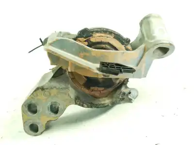 Pièce détachée automobile d'occasion support moteur pour mazda cx-5 (kf) 2.0 références oem iam kb7w39060  